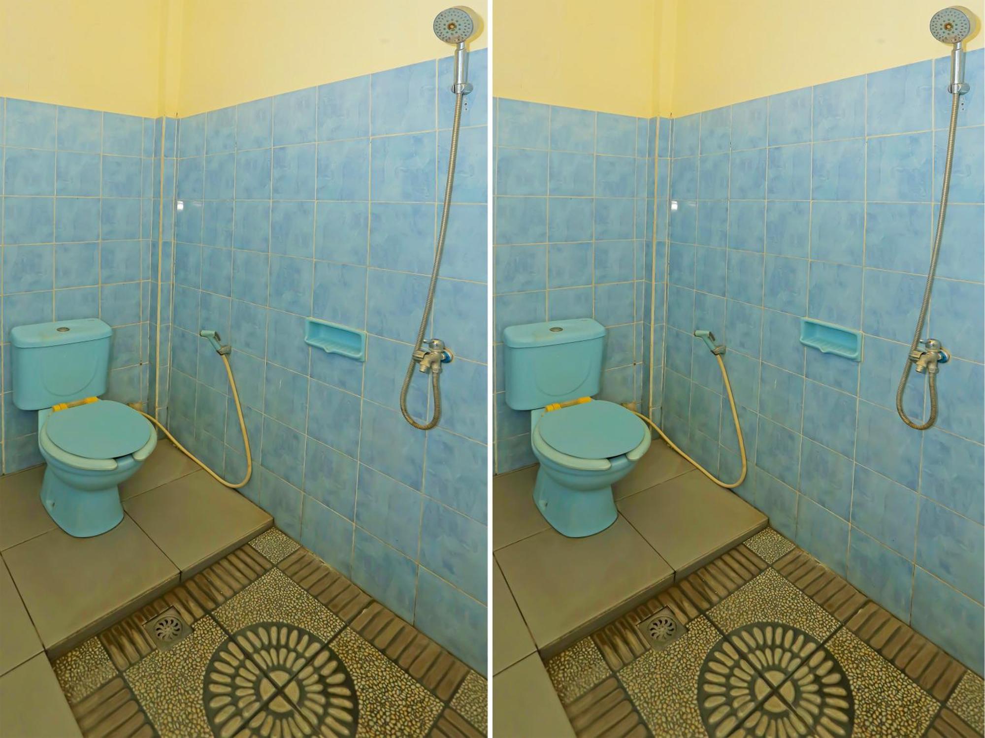 Super Oyo 3978 Hotel Danau Indah Bekasi Kültér fotó